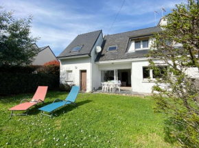 VOILE D'ETAI - Maison, Calme, Jardin Clos - K343